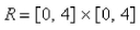Estimate the volume of the solid that lies above the square   and below the elliptic paraboloid   Divide   into four equal squares and use the Midpoint rule.