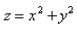 Use polar coordinates to find the volume of the solid under the paraboloid   and above the disk   .Select the correct Answer A)    B)    C)    D)    E)   