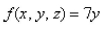 Evaluate   where   and T is the region bounded by the paraboloid   and the plane  