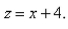 Use cylindrical coordinates to evaluate the triple integral   where E is the solid that lies between the cylinders   above the xy-plane and below the plane  