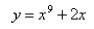Find the differential of the function.  