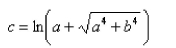 Find the first partial derivatives of the function.  