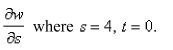 Use the Chain Rule to find    