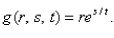 Select the correct Answer: for each question. -Let   Find   A)    B)    C) 36 D) 6