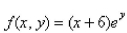 Select the correct Answer: for each question. -Find the directional derivative of the function   at the point   in the direction of the unit vector that makes the angle   with the positive x-axis. A)    B) 13 C) 1 D)   