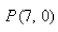 Select the correct Answer: for each question. -Find the directional derivative of the function   at the point   in the direction of the unit vector that makes the angle   with the positive x-axis. A)    B) 13 C) 1 D)   