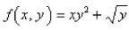 Select the correct Answer: for each question. -Find the maximum rate of change of   at the point   In what direction does it occur? A)    B)    C)    D)    E) none of these
