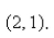 Select the correct Answer: for each question. -Find the maximum rate of change of   at the point   In what direction does it occur? A)    B)    C)    D)    E) none of these
