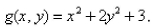 Select the correct Answer: for each question. -Find the domain and range of the function   A)    B)    C)    D)   