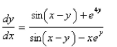 Select the correct Answer: for each question. -Use the equation     A)    B)    C)    D)    E)   