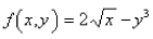 Select the correct Answer: for each question. -Find the directional derivative of   at the point (1, 3)  in the direction toward the point (3, 1) .Select the correct Answer A)    B)    C)    D) 28 E) none of these