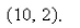 Select the correct Answer: for each question. -If   use the gradient vector   to find the tangent line to the level curve   at the point   A)    B)    C)    D)    E)   