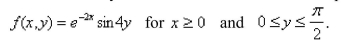 Select the correct Answer: for each question. -Find and classify the relative extrema and saddle points of the function   A) None B)    Relative maximum C) Saddle point   Relative minimum D)   