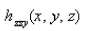 Find   for the function   Select the correct Answer A)    B)    C)    D)   