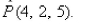 Find equations for the tangent plane and the normal line to the surface with equation   t the point  