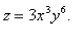 Find the differential of the function  
