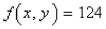 If   use the gradient vector   to find the tangent line to the level curve   at the point   Select the correct Answer A)    B)    C)    D)    E)   