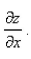 Use implicit differentiation to find    