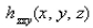 Find   for the function   Select the correct Answer A)    B)    C)    D)   