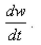 Use the Chain Rule to find    