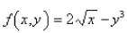 Find the directional derivative of   at the point (1, 3)  in the direction toward the point (3, 1) .Select the correct Answer A)    B)    C)    D) 28 E) none of these