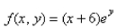 Find the directional derivative of the function   at the point   in the direction of the unit vector that makes the angle   ith the positive x-axis.Select the correct Answer A)    B) 13 C) 1 D)   