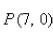Find the directional derivative of the function   at the point   in the direction of the unit vector that makes the angle   ith the positive x-axis.Select the correct Answer A)    B) 13 C) 1 D)   
