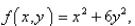 If   use the gradient vector   to find the tangent line to the level curve   at the point  