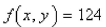 If   use the gradient vector   to find the tangent line to the level curve   at the point  