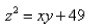 Find the points on the surface   that are closest to the origin.Select the correct Answer A)    B)    C)    D)    E)   