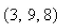 Find the shortest distance from the point   to the plane   Select the correct Answer A)    B)    C)    D)    E)   