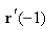 Given   a.Find   b.Sketch the curve defined by r and the vectors   and   on the same set of axes.