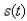 Find the arc length function   for the curve defined by   Then use this result to find a parametrization of C in terms of s.
