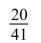 Select the correct Answer: for each question. -The torsion of a curve defined by   is given by   Find the torsion of the curve defined by   A)    B)    C)    D)   