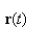 Select the correct Answer for each question. -The torsion of a curve defined by   is given by   Find the torsion of the curve defined by   A)    B)    C)    D)   