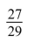 Select the correct Answer for each question. -The torsion of a curve defined by   is given by   Find the torsion of the curve defined by   A)    B)    C)    D)   