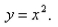 Find a vector function that represents the curve of intersection of the two surfaces: the top half of the ellipsoid   and the parabolic cylinder  