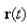 The torsion of a curve defined by   is given by   Find the torsion of the curve defined by  
