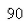 A ball is thrown at an angle of   to the ground.If the ball lands   m away, what was the initial speed of the ball? Let .  