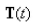 Let C be a smooth curve defined by   and let   and   be the unit tangent vector and unit normal vector to C corresponding to t.The plane determined by T and N is called the osculating plane.Find an equation of the osculating plane of the curve described by   at  