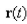 Let C be a smooth curve defined by   and let   and   be the unit tangent vector and unit normal vector to C corresponding to t.The plane determined by T and N is called the osculating plane.Find an equation of the osculating plane of the curve described by   at  