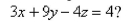At what point on the curve   is the normal plane parallel to the plane  