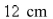 A bicycle pedal is pushed by a foot with a force of a-N as shown.The shaft of the pedal is   long.Find the magnitude of the torque about P correct to two decimal places.  