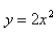 Select the correct Answer: for each question. -Find the unit vectors that are parallel to the tangent line to the curve   at the point   A)    B)    C)    D)    E)   