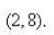 Select the correct Answer: for each question. -Find the unit vectors that are parallel to the tangent line to the curve   at the point   A)    B)    C)    D)    E)   