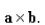 Select the correct Answer: for each question. -Find the cross product     A)    B)    C)    D)    E)   