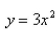 Select the correct Answer: for each question. -Find an equation for the surface obtained by rotating the parabola   about the y-axis. A)    B)    C)    D)    E)   