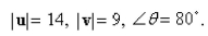 Find correct to three decimal places where  