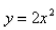 Find the unit vectors that are parallel to the tangent line to the curve   at the point  