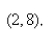 Find the unit vectors that are parallel to the tangent line to the curve   at the point  